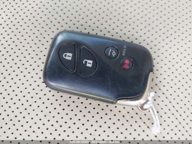 JTJBM7FX4E5066925 Lexus 460