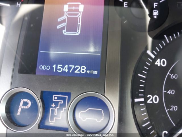JTJBM7FX4E5066925 Lexus 460