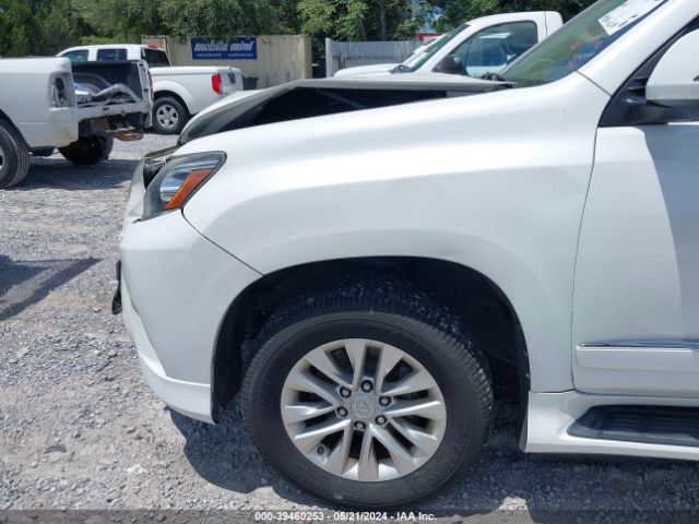 JTJBM7FX4E5066925 Lexus 460