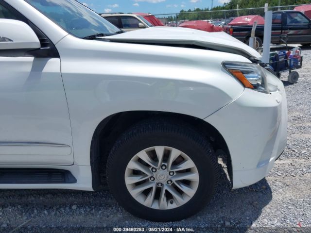 JTJBM7FX4E5066925 Lexus 460