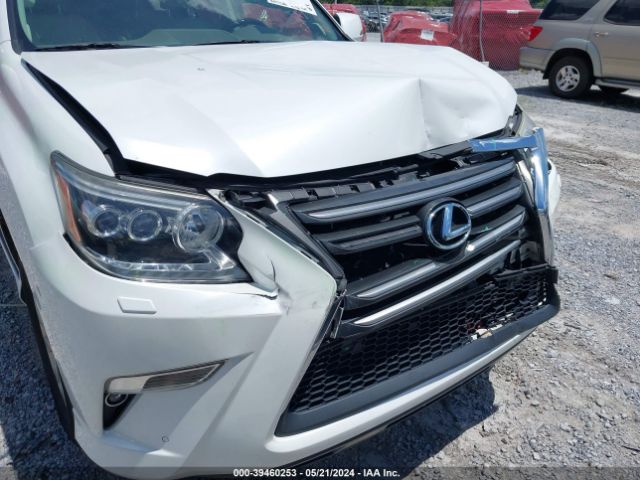 JTJBM7FX4E5066925 Lexus 460