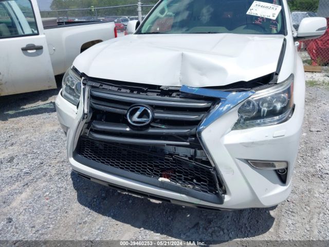 JTJBM7FX4E5066925 Lexus 460