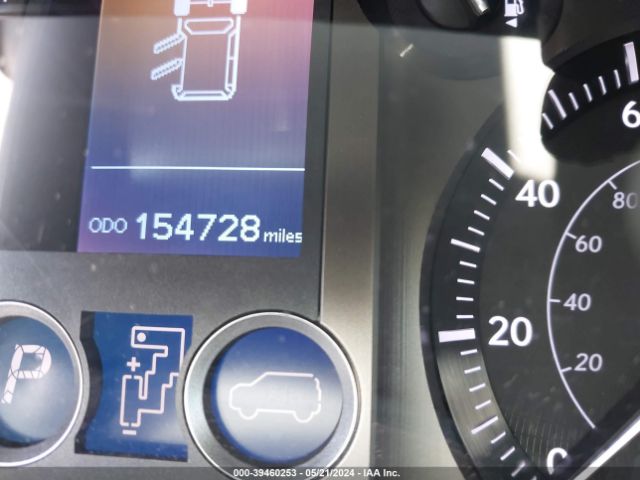 JTJBM7FX4E5066925 Lexus 460