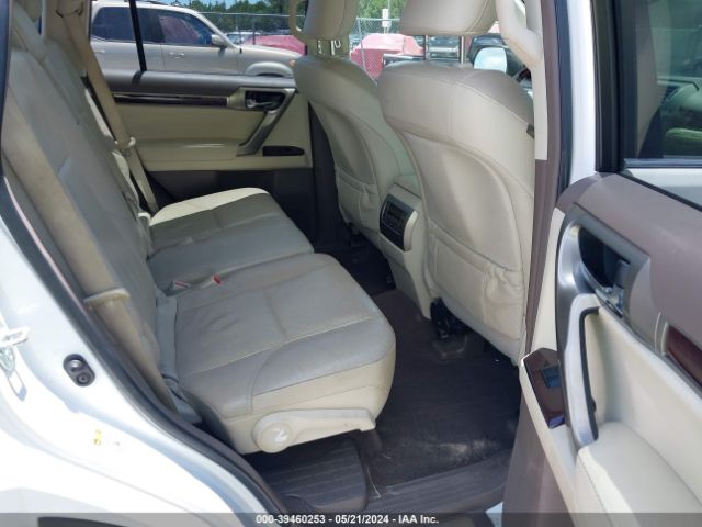 JTJBM7FX4E5066925 Lexus 460