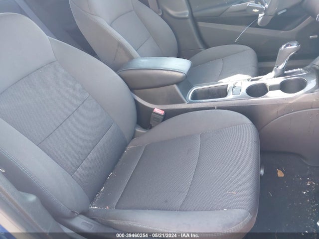 Chevrolet Cruze Lt Auto 2017 1G1BE5SM0H7106290 Image 5