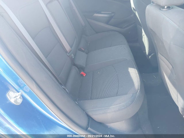 Chevrolet Cruze Lt Auto 2017 1G1BE5SM0H7106290 Image 8