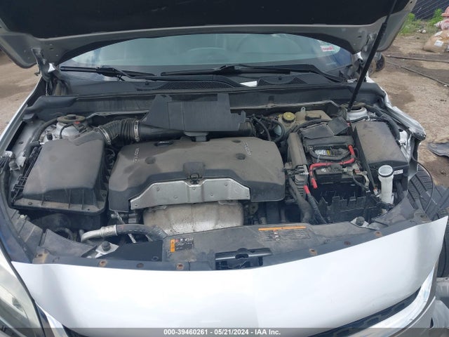 1G11C5SL9EF267294 Chevrolet MALIBU 1LT