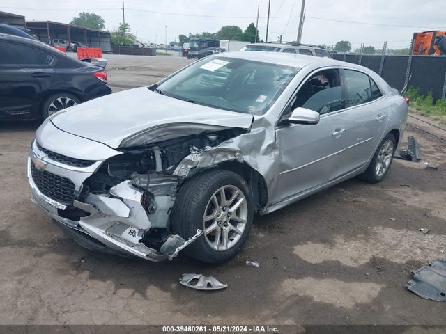 1G11C5SL9EF267294 Chevrolet MALIBU 1LT