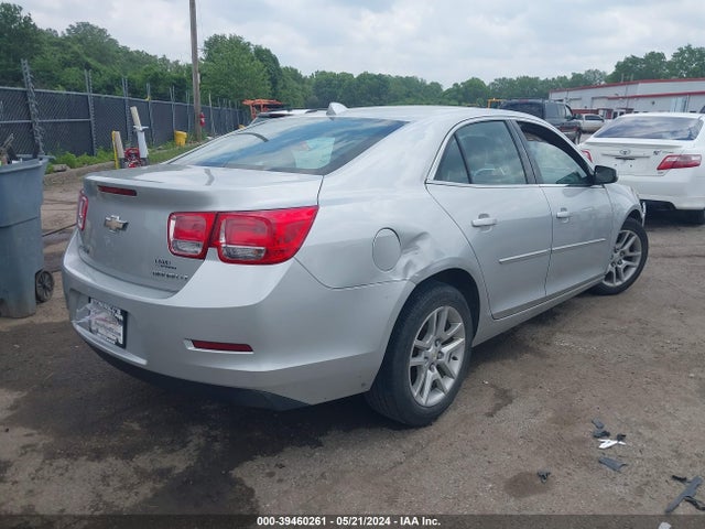 1G11C5SL9EF267294 Chevrolet MALIBU 1LT