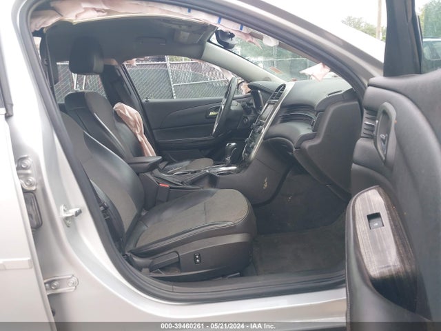 1G11C5SL9EF267294 Chevrolet MALIBU 1LT