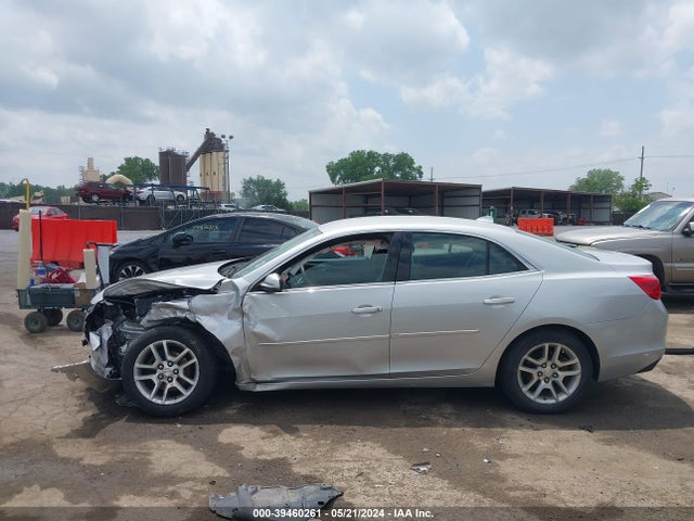1G11C5SL9EF267294 Chevrolet MALIBU 1LT