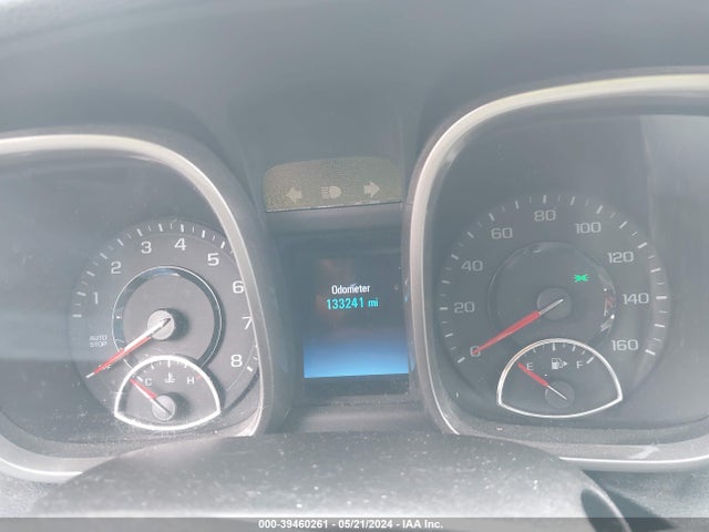 1G11C5SL9EF267294 Chevrolet MALIBU 1LT