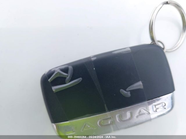 SAJAR4BG0HA972734 Jaguar Xe 25t