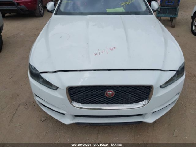 SAJAR4BG0HA972734 Jaguar Xe 25t