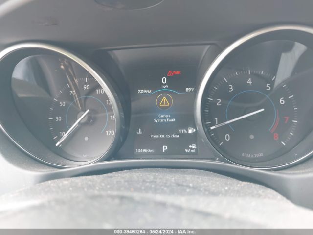 SAJAR4BG0HA972734 Jaguar Xe 25t