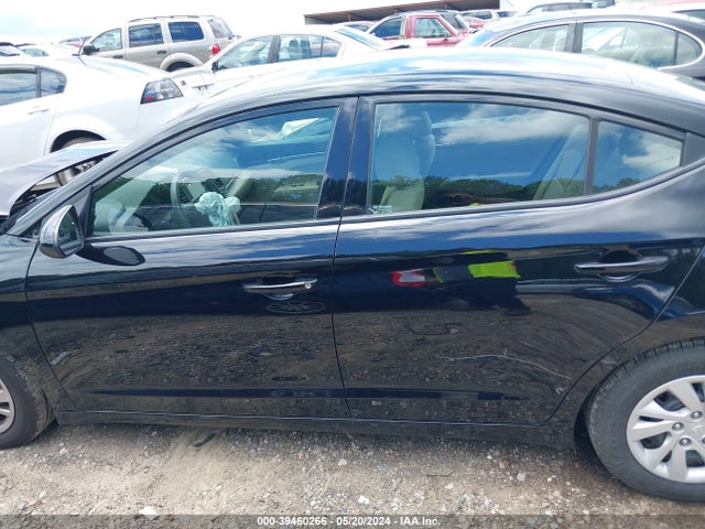 Hyundai ELANTRA SE 2019 5NPD74LF6KH405757 Image 14
