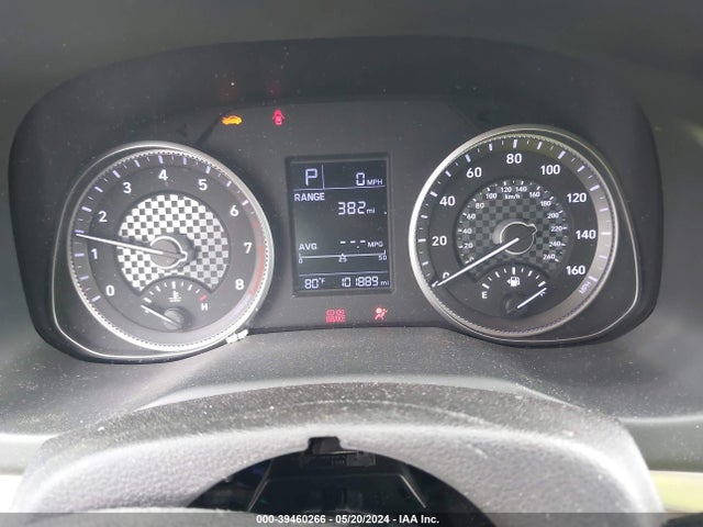 Hyundai ELANTRA SE 2019 5NPD74LF6KH405757 Image 7