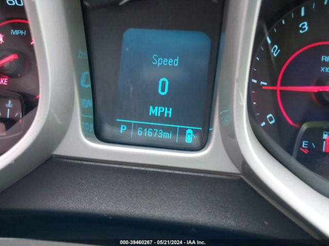 2G1FA1E3XE9226648 Chevrolet Camaro 2ls