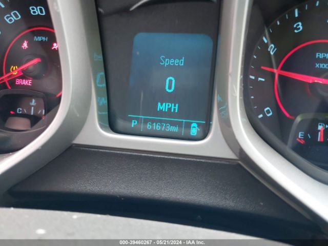 2G1FA1E3XE9226648 Chevrolet Camaro 2ls