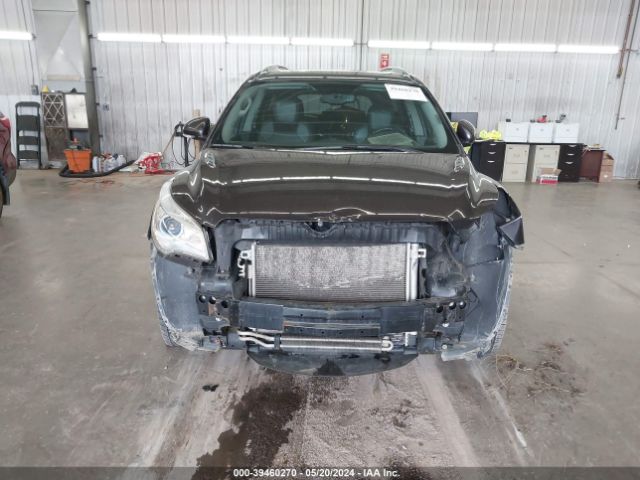5GAKVBKD8GJ300705 Buick Enclave Leather