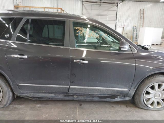 5GAKVBKD8GJ300705 Buick Enclave Leather