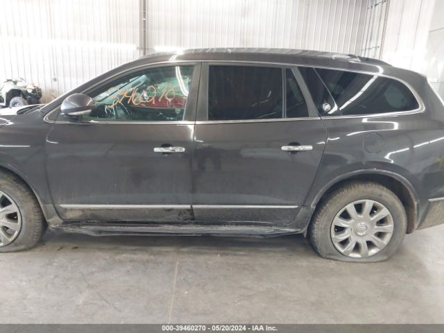 5GAKVBKD8GJ300705 Buick Enclave Leather