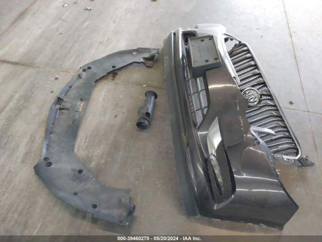 5GAKVBKD8GJ300705 Buick Enclave Leather