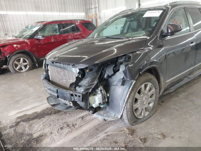 5GAKVBKD8GJ300705 Buick Enclave Leather
