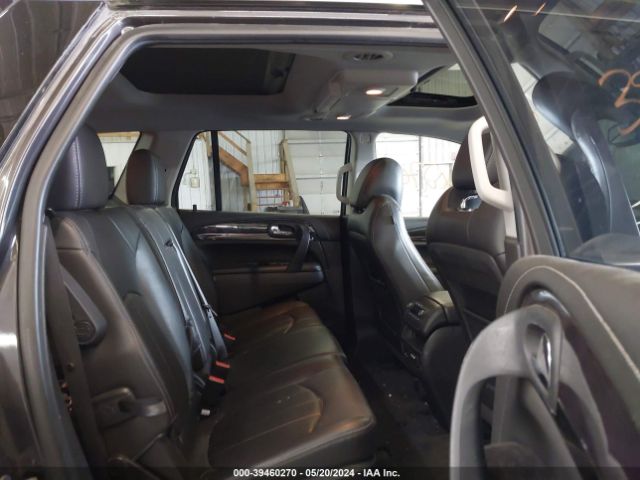5GAKVBKD8GJ300705 Buick Enclave Leather