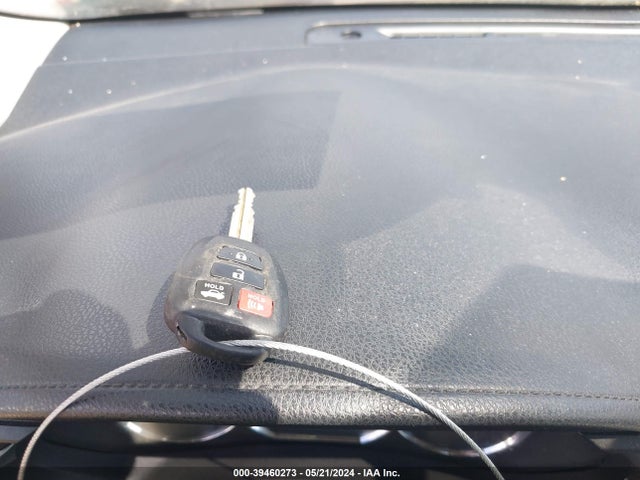 Toyota COROLLA LE 2015 2T1BURHE9FC441495 Image 11