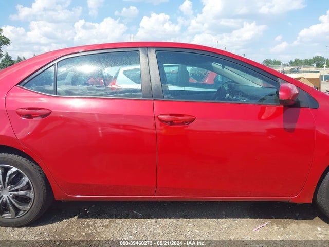 Toyota COROLLA LE 2015 2T1BURHE9FC441495 Image 13