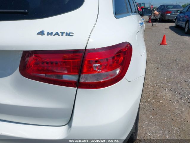 WDC0G4KB8GF058554 Mercedes-Benz Glc 300 4matic