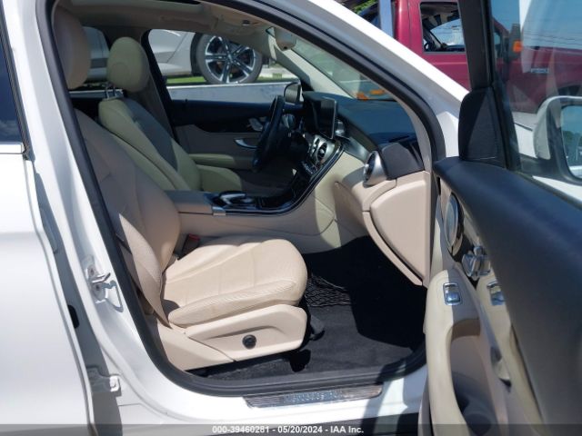 WDC0G4KB8GF058554 Mercedes-Benz Glc 300 4matic