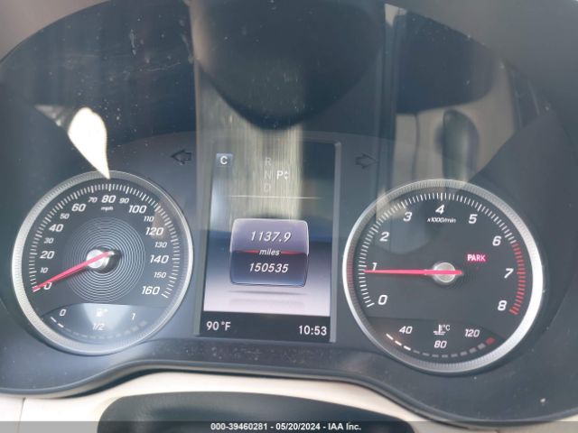 WDC0G4KB8GF058554 Mercedes-Benz Glc 300 4matic