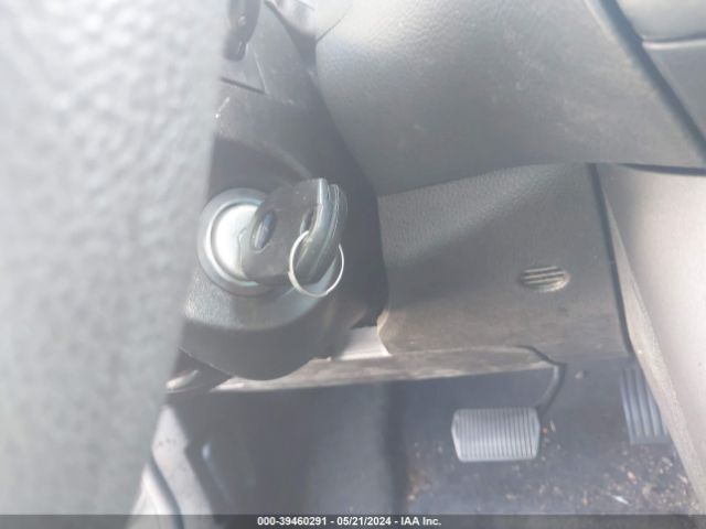 1FADP3H25JL200754 Ford FOCUS SEL