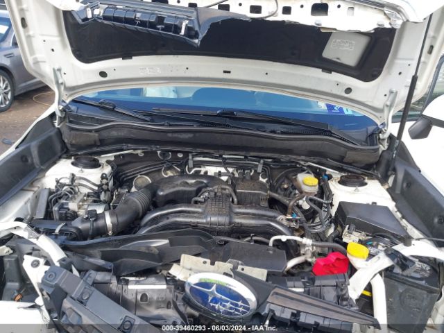JF2SJAFC7GH532467 Subaru Forester 2.5i Premium