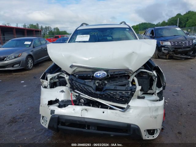JF2SJAFC7GH532467 Subaru Forester 2.5i Premium