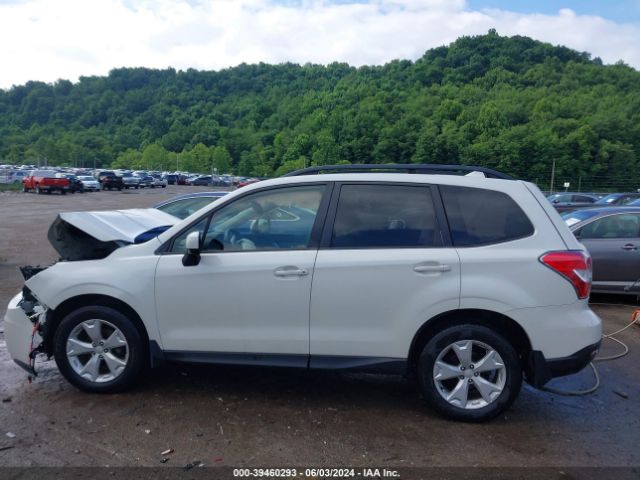 JF2SJAFC7GH532467 Subaru Forester 2.5i Premium