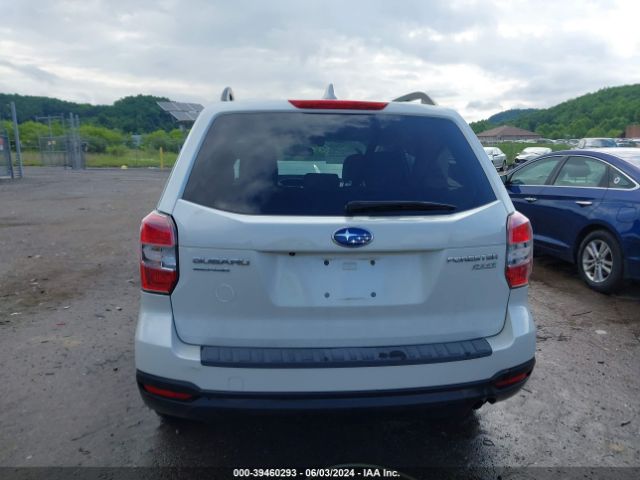 JF2SJAFC7GH532467 Subaru Forester 2.5i Premium