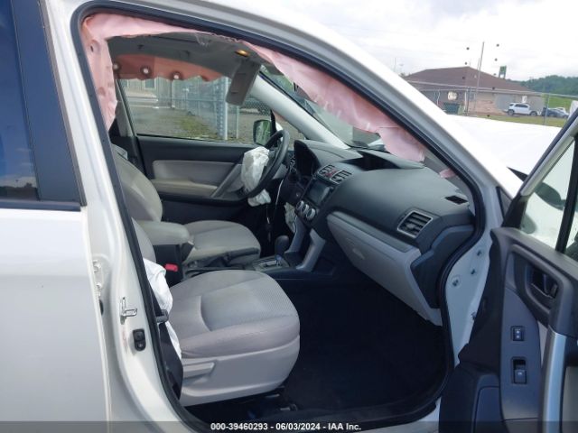JF2SJAFC7GH532467 Subaru Forester 2.5i Premium
