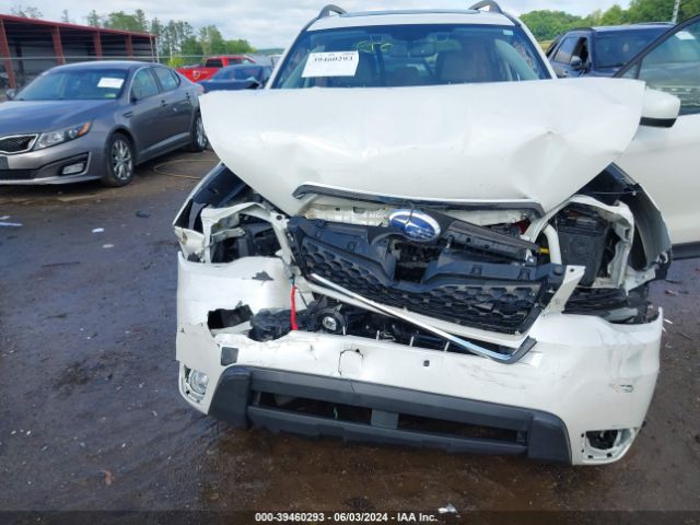 JF2SJAFC7GH532467 Subaru Forester 2.5i Premium