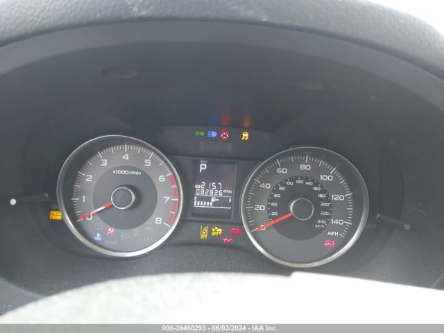 JF2SJAFC7GH532467 Subaru Forester 2.5i Premium