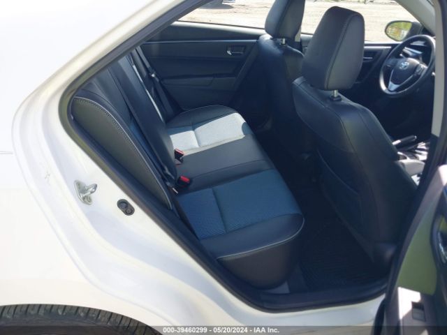2T1BURHE5EC040654 Toyota Corolla S Plus