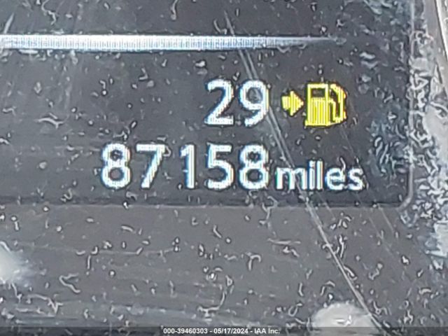 JN8AT2MV3HW013917 Nissan ROGUE S