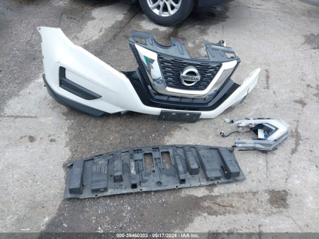 JN8AT2MV3HW013917 Nissan ROGUE S