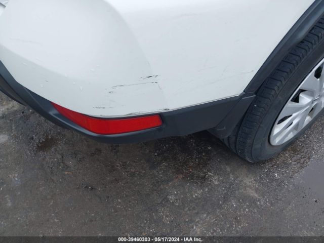 JN8AT2MV3HW013917 Nissan ROGUE S