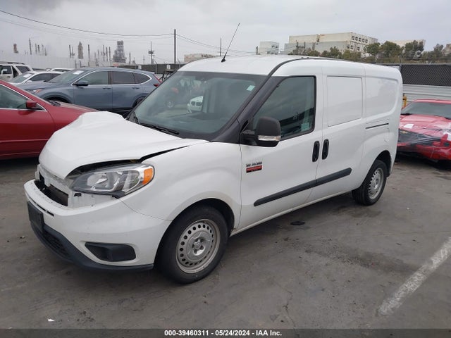 ZFBHRFAB3N6W48452 RAM Promaster City Cargo Van