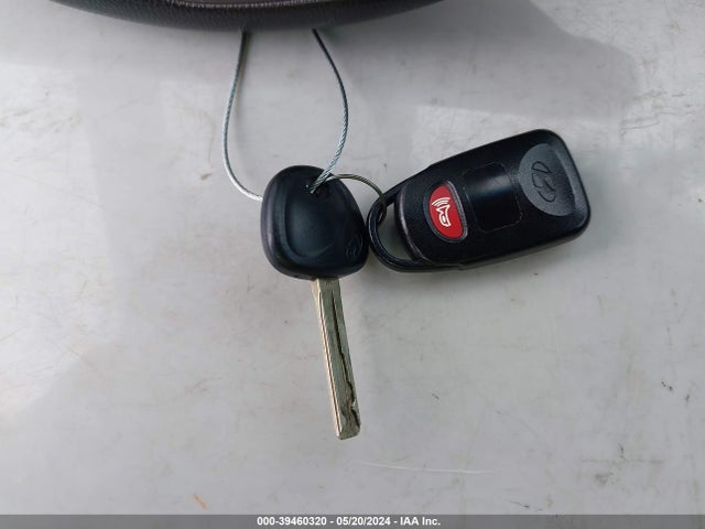 Hyundai SONATA GLS 2014 5NPEB4AC4EH913757 Image 11