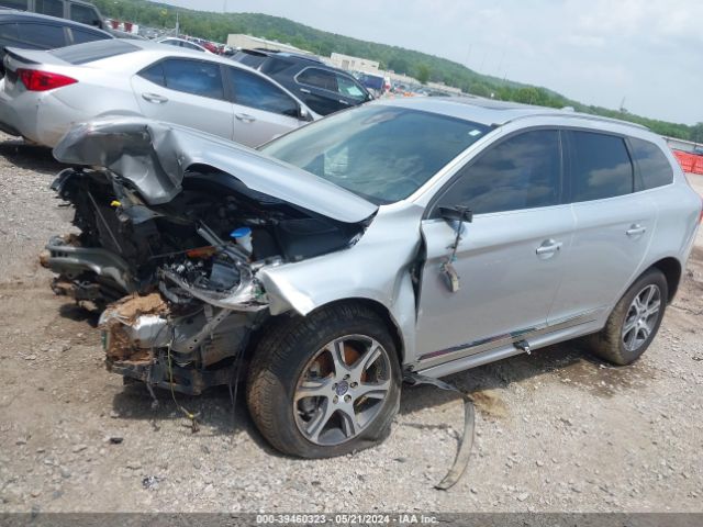 YV4902RK8F2649174 Volvo Xc60 T6