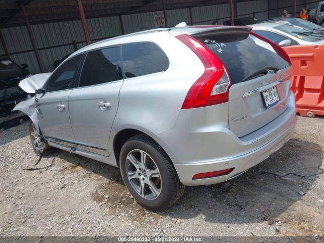 YV4902RK8F2649174 Volvo Xc60 T6